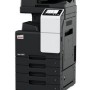 Multifunctional Laser Color Develop INEO +257I, A3, Functii: Impr.|Scan.|Cop., Vit.Print. 25ppm, Conectivitate:USB|RET, Duplex:Da, ADF:Optional, Vine fara Toner si capac/DADF(incl.TV 40lei) 