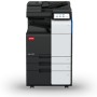 Multifunctional Laser Color Develop INEO+ 251I , A3, Functii: Impr.|Scan.|Cop., Vit.Print. 25ppm, Conectivitate:USB|RET, Duplex:Da, ADF:Optional, Vine fara Toner si capac/DADF(incl.TV 40lei) 