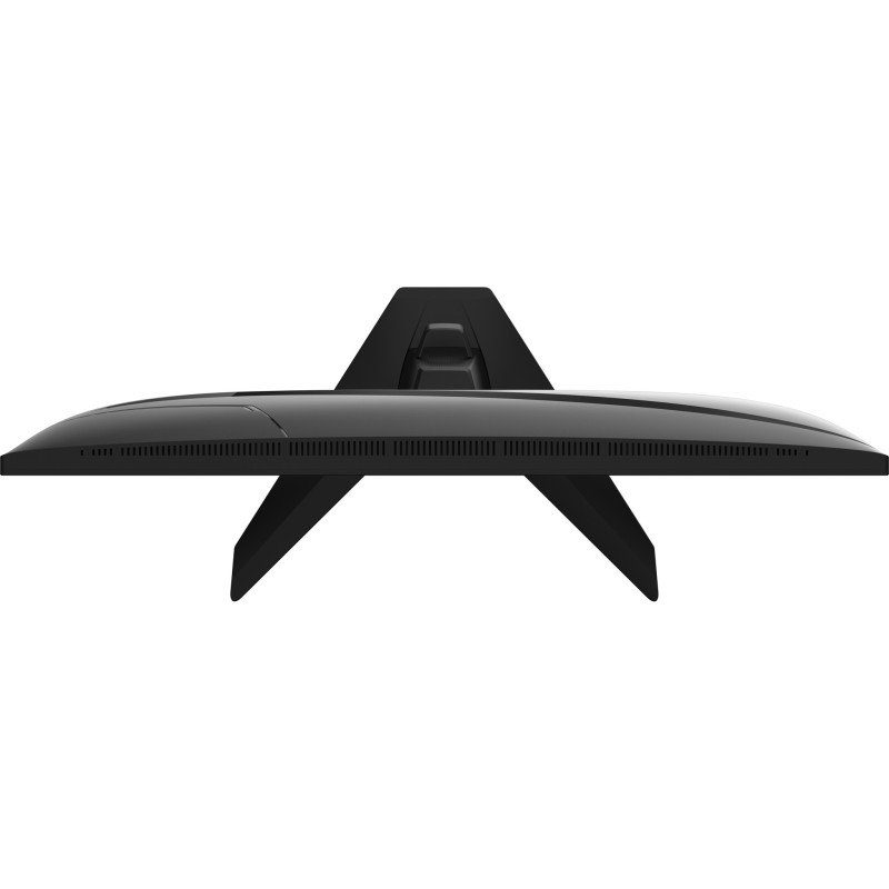 MSI MAG 274F 27inch Rapid IPS FHD 200HZ 1ms HDMI DP Headphone out Tilt Black 