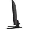 MSI MAG 274F 27inch Rapid IPS FHD 200HZ 1ms HDMI DP Headphone out Tilt Black 