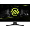 MSI MAG 274F 27inch Rapid IPS FHD 200HZ 1ms HDMI DP Headphone out Tilt Black 