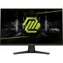 MSI MAG 274F 27inch Rapid IPS FHD 200HZ 1ms HDMI DP Headphone out Tilt Black 