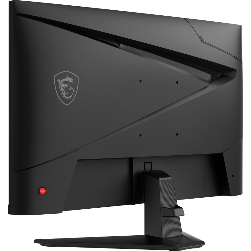 MSI MAG 274F 27inch Rapid IPS FHD 200HZ 1ms HDMI DP Headphone out Tilt Black 
