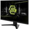 MSI MAG 274F 27inch Rapid IPS FHD 200HZ 1ms HDMI DP Headphone out Tilt Black 