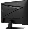 MSI MAG 274F 27inch Rapid IPS FHD 200HZ 1ms HDMI DP Headphone out Tilt Black 