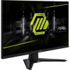 MSI MAG 274F 27inch Rapid IPS FHD 200HZ 1ms HDMI DP Headphone out Tilt Black 