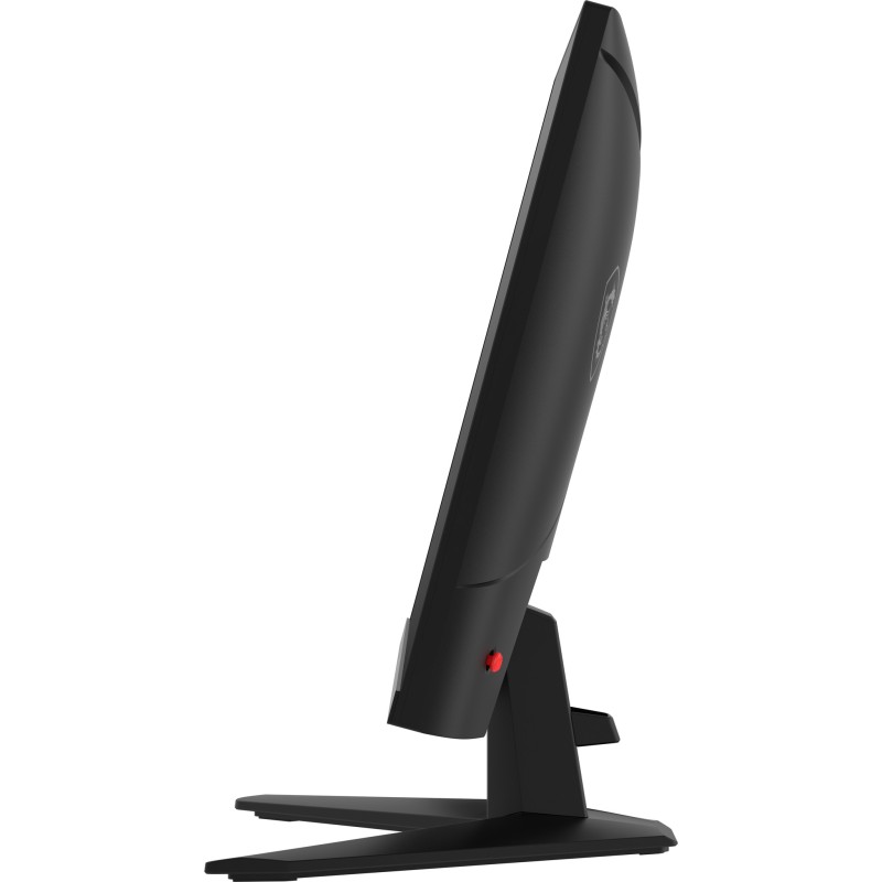 MSI MAG 274F 27inch Rapid IPS FHD 200HZ 1ms HDMI DP Headphone out Tilt Black 