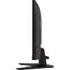 MSI MAG 274F 27inch Rapid IPS FHD 200HZ 1ms HDMI DP Headphone out Tilt Black 
