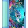 Blackview Tab 20 Kids WiFi 10.1-inch 800x1280 HD 60Hz Unisoc Tiger T310 2Hz 4GB + 64GB 6600mAh  Cam 5MP/8MP WiFi5 Android 15 Bubble Blue 