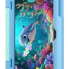 Blackview Tab 20 Kids WiFi 10.1-inch 800x1280 HD 60Hz Unisoc Tiger T310 2Hz 4GB + 64GB 6600mAh  Cam 5MP/8MP WiFi5 Android 15 Bubble Blue 
