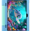 Blackview Tab 20 Kids WiFi 10.1-inch 800x1280 HD 60Hz Unisoc Tiger T310 2Hz 4GB + 64GB 6600mAh  Cam 5MP/8MP WiFi5 Android 15 Bubble Blue 
