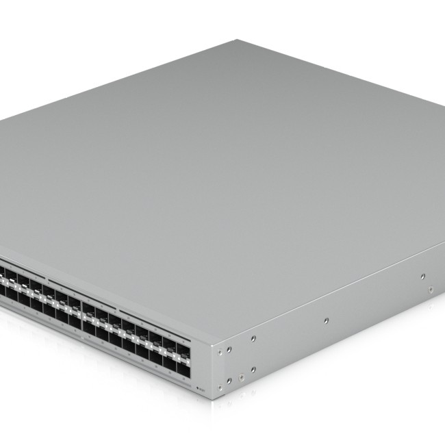 Ubiquiti Layer 3 Etherlighting USW-Pro-XG-Aggregation-EU for high-capacity 25G SFP28 connections 