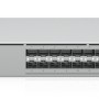 Ubiquiti Layer 3 Etherlighting USW-Pro-XG-Aggregation-EU for high-capacity 25G SFP28 connections 