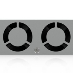 Ubiquiti Layer 3 Etherlighting USW-Pro-XG-Aggregation-EU for high-capacity 25G SFP28 connections 