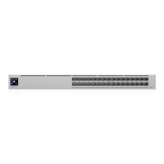 Ubiquiti Layer 3 Etherlighting USW-Pro-XG-Aggregation-EU for high-capacity 25G SFP28 connections 