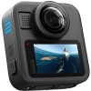 Camera de actiune GoPro MAX 2, 8K30, 29MP, Wi-Fi6GP-Log, Waterproof 5m 