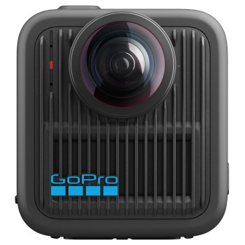 Camera de actiune GoPro MAX 2, 8K30, 29MP, Wi-Fi6GP-Log, Waterproof 5m 