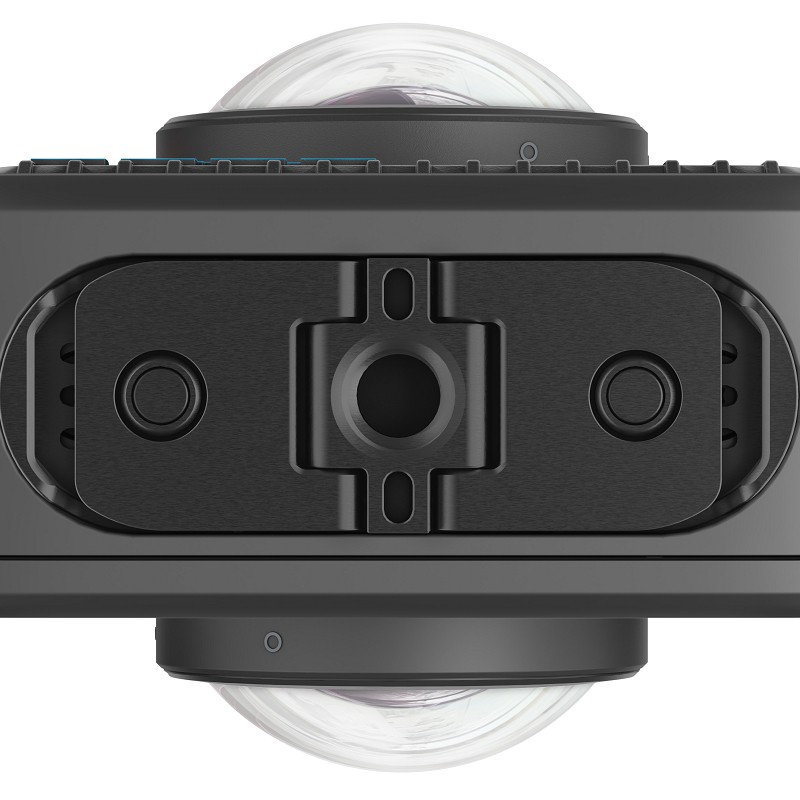 Camera de actiune GoPro MAX 2, 8K30, 29MP, Wi-Fi6GP-Log, Waterproof 5m 
