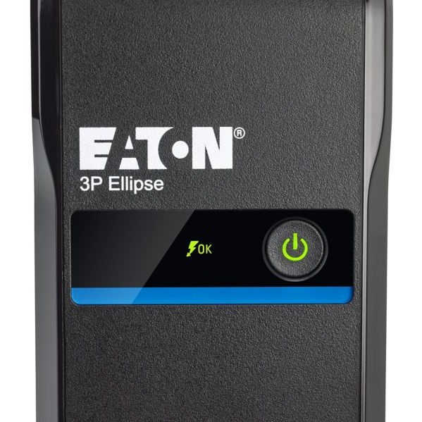 UPS TOWER 3P ELLIPSE 550VA/330W 3P550D EATON 