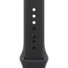 APPLE WATCH 42 BLACK SB S/M-ZML 