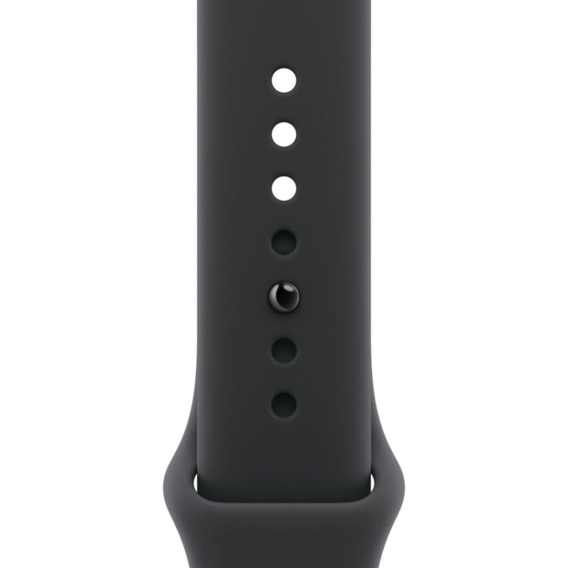 APPLE WATCH 42 BLACK SB S/M-ZML 