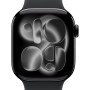 APPLE WATCH 42 BLACK SB S/M-ZML 