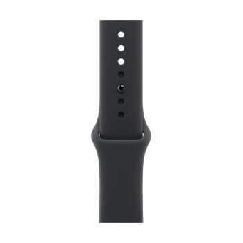 APPLE WATCH 42 BLACK SB S/M-ZML 