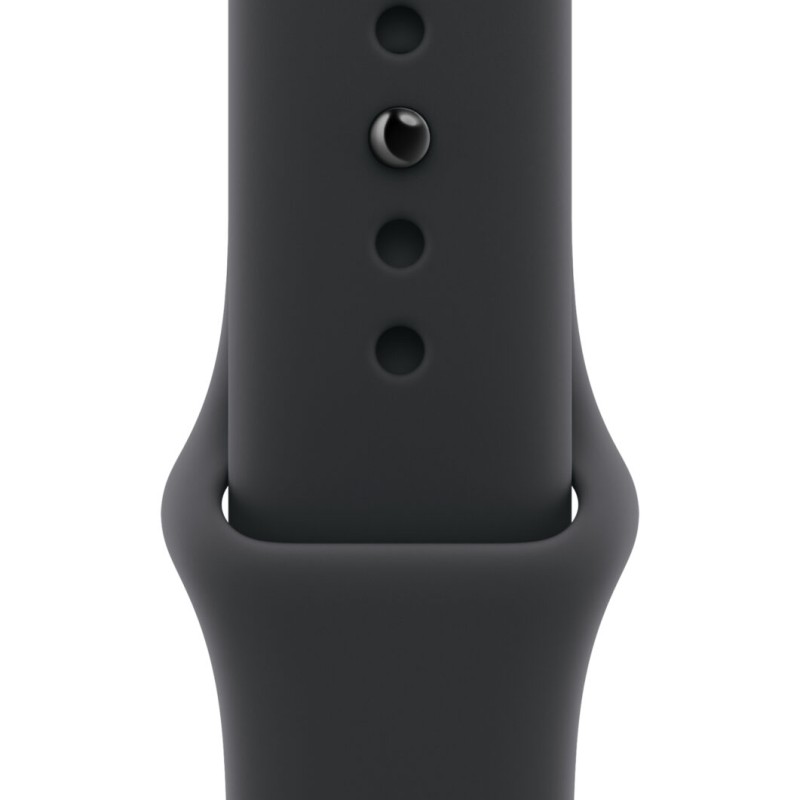 APPLE WATCH 42 BLACK SB S/M-ZML 