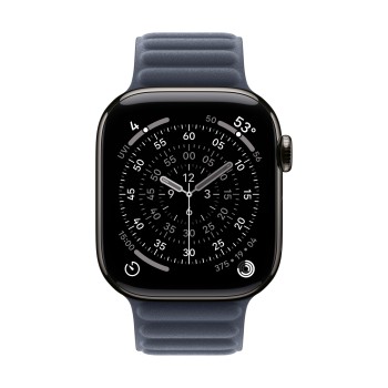 APPLE WATCH 42 NAVY MG SM-ZML 