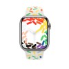 APPLE WATCH 45 PRIDE EDITION SB M/L-ZML 