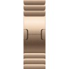 APPLE WATCH 46 GOLD LINK BRACELET-ZML 