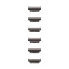 APPLE WATCH 46 SLTE LINK BRACELET XL-ZML 