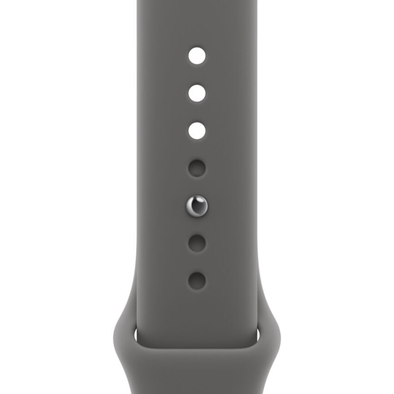 APPLE WATCH 46 STONE GRAY SB S/M-ZML 