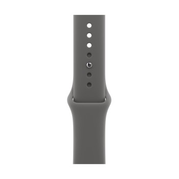 APPLE WATCH 46 STONE GRAY SB S/M-ZML 