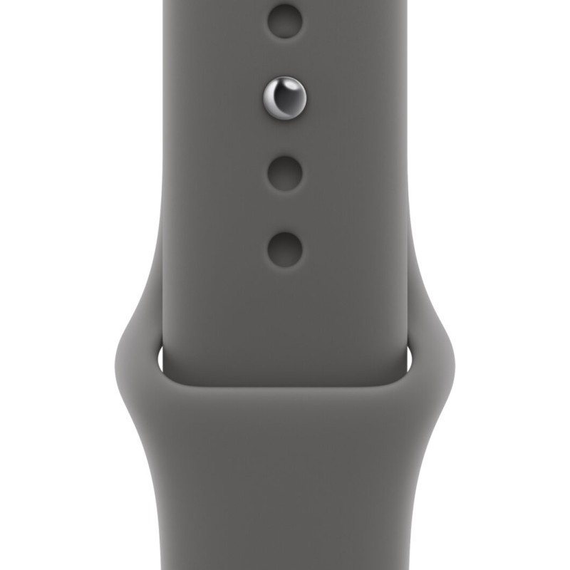 APPLE WATCH 46 STONE GRAY SB S/M-ZML 