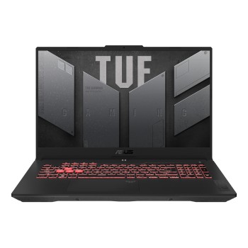 AS 17 R7 7445HS 16 1 4050 FHD DOS 
