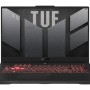 AS 17 R7 7445HS 16 1 4050 FHD DOS 