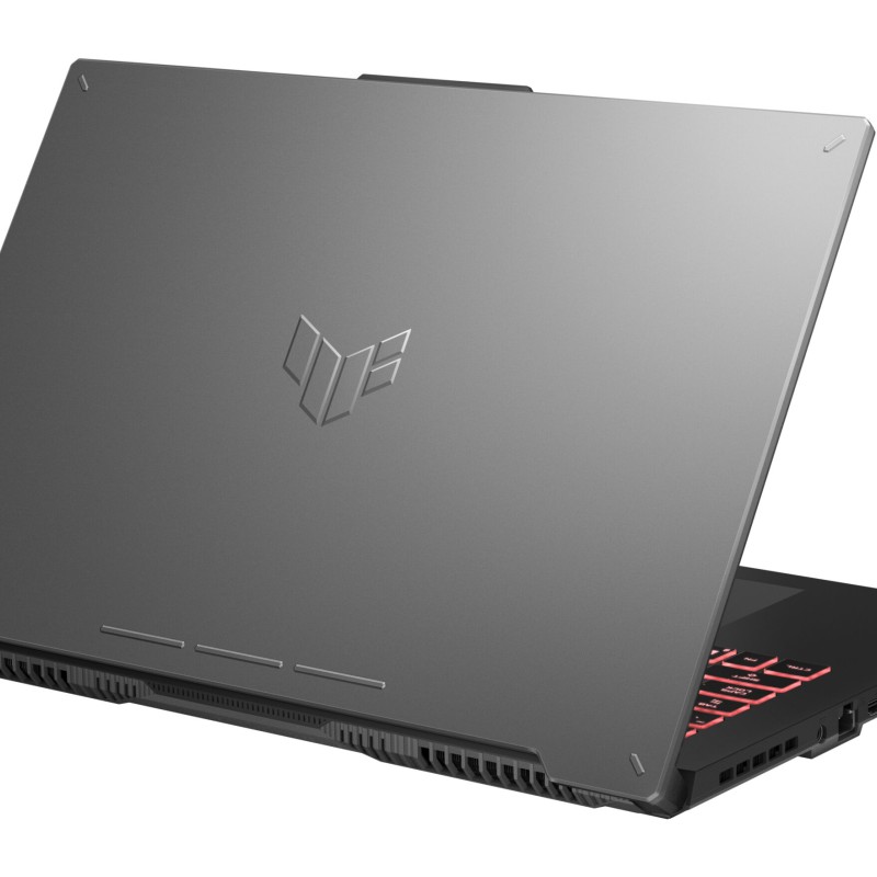 AS 17 R7 7445HS 16 1 4050 FHD DOS 