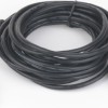 CABLU USB GEMBIRD pt. imprimanta, USB 2.0 (T) la USB 2.0 Type-B (T), 3m, conectori auriti, negru, 