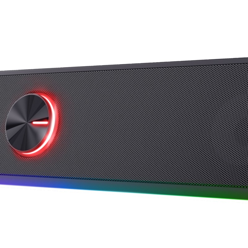 Trust GXT 619 Thorne RGB Soundbar 
