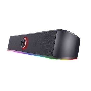 Trust GXT 619 Thorne RGB Soundbar 