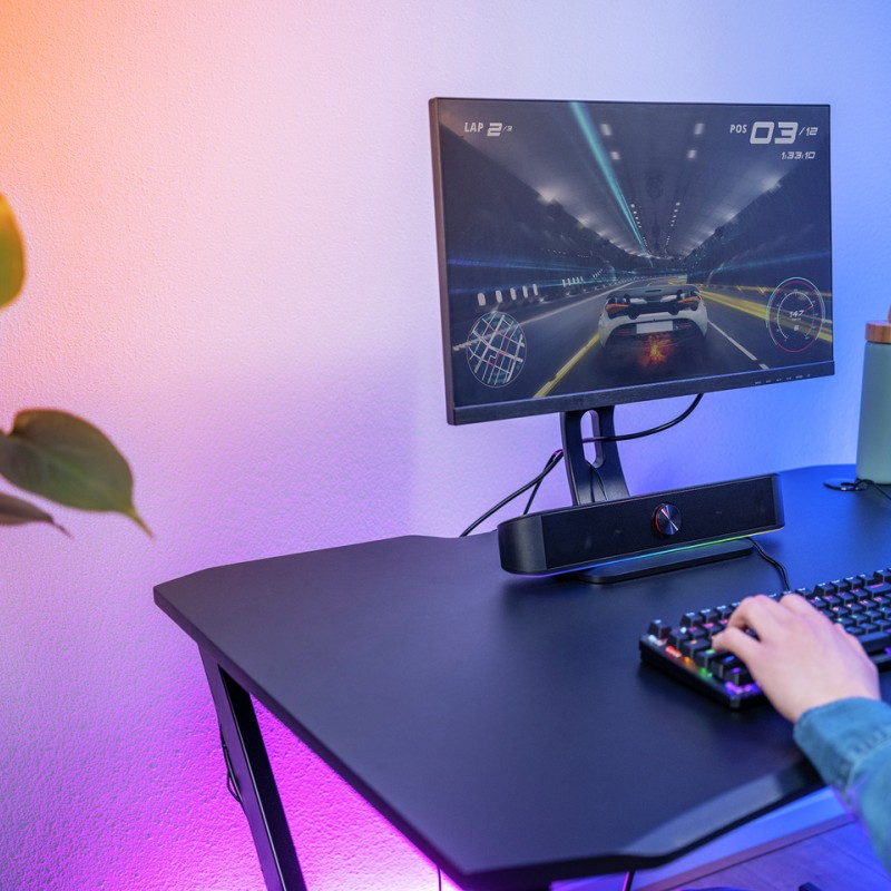 Trust GXT 619 Thorne RGB Soundbar 