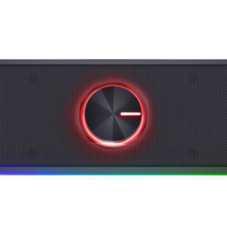 Trust GXT 619 Thorne RGB Soundbar 