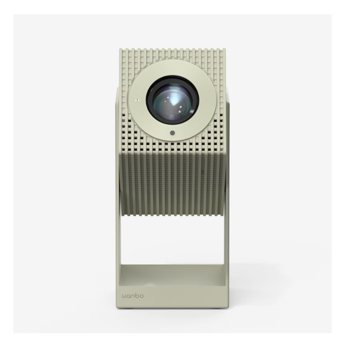 Xiaomi Wanbo Cube 2 PRO Green 