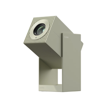 Xiaomi Wanbo Cube 2 PRO Green 