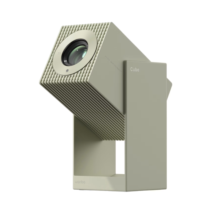 Xiaomi Wanbo Cube 2 PRO Green 