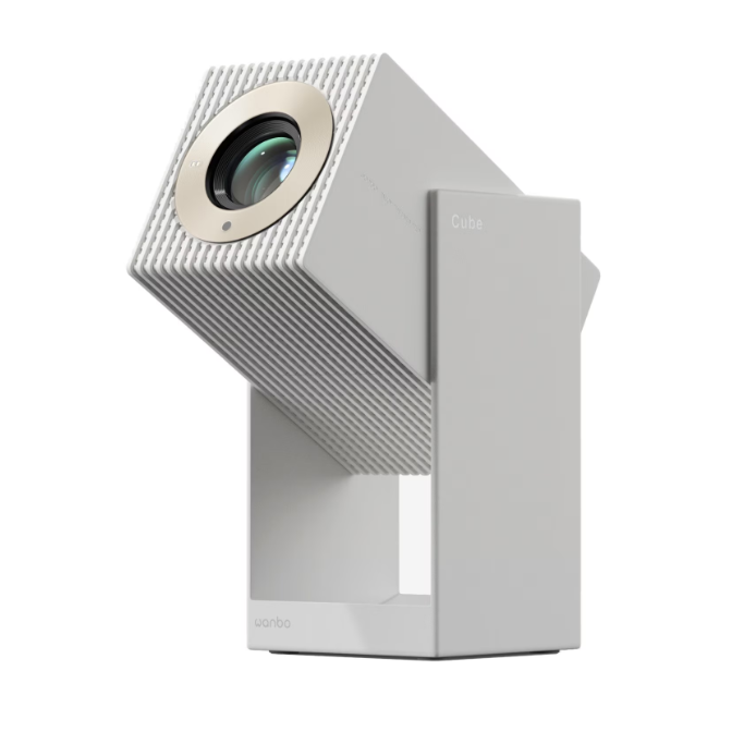 Xiaomi Wanbo Cube 2 PRO White 