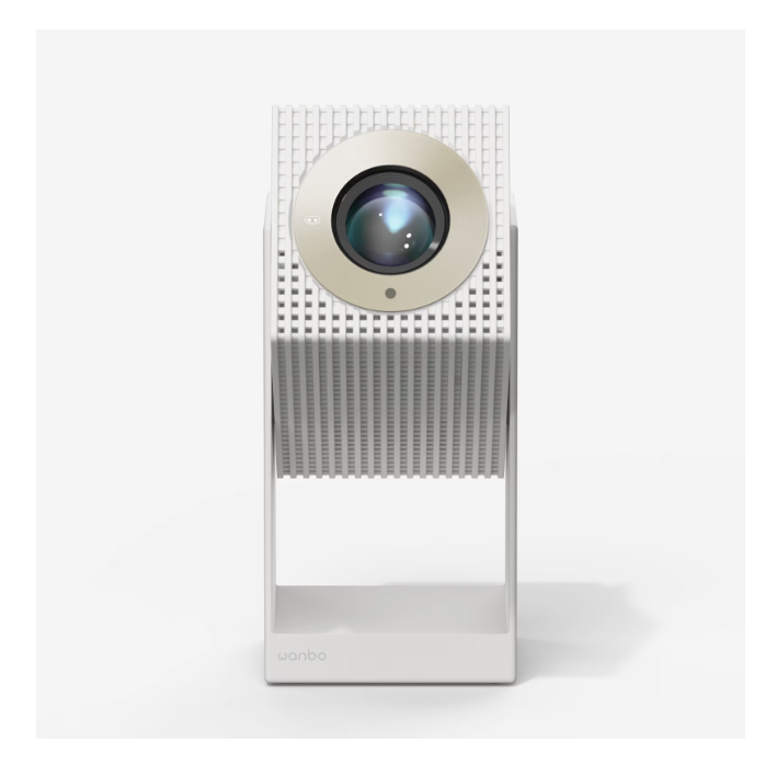 Xiaomi Wanbo Cube 2 PRO White 