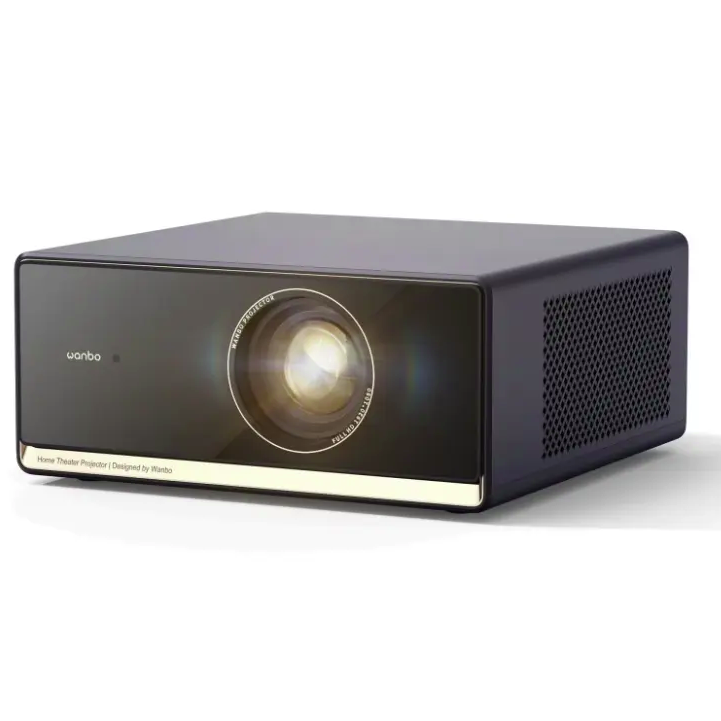 Xiaomi Wanbo Projector X5 PRO New 