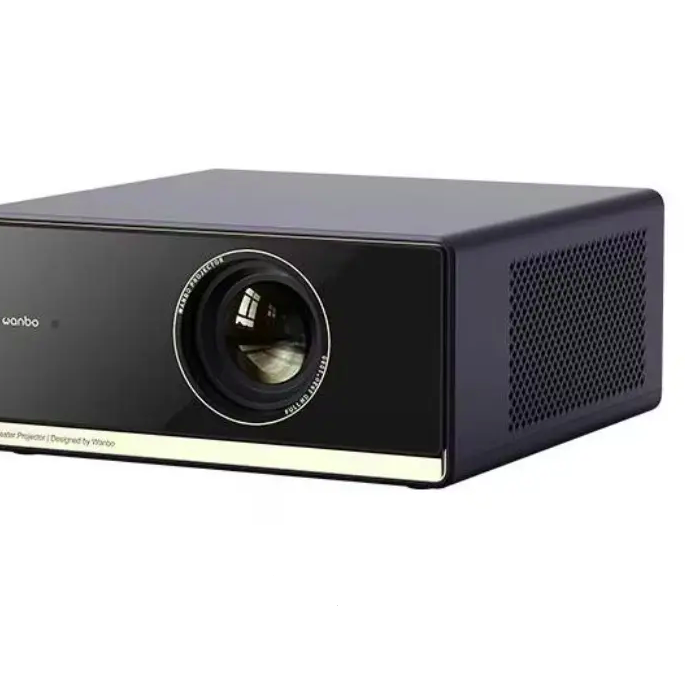 Xiaomi Wanbo Projector X5 PRO New 